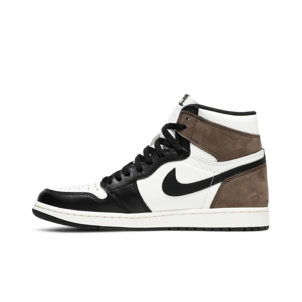 Air Jordan 1 Retro High OG 'Dark Mocha' 555088-105 Sneakers