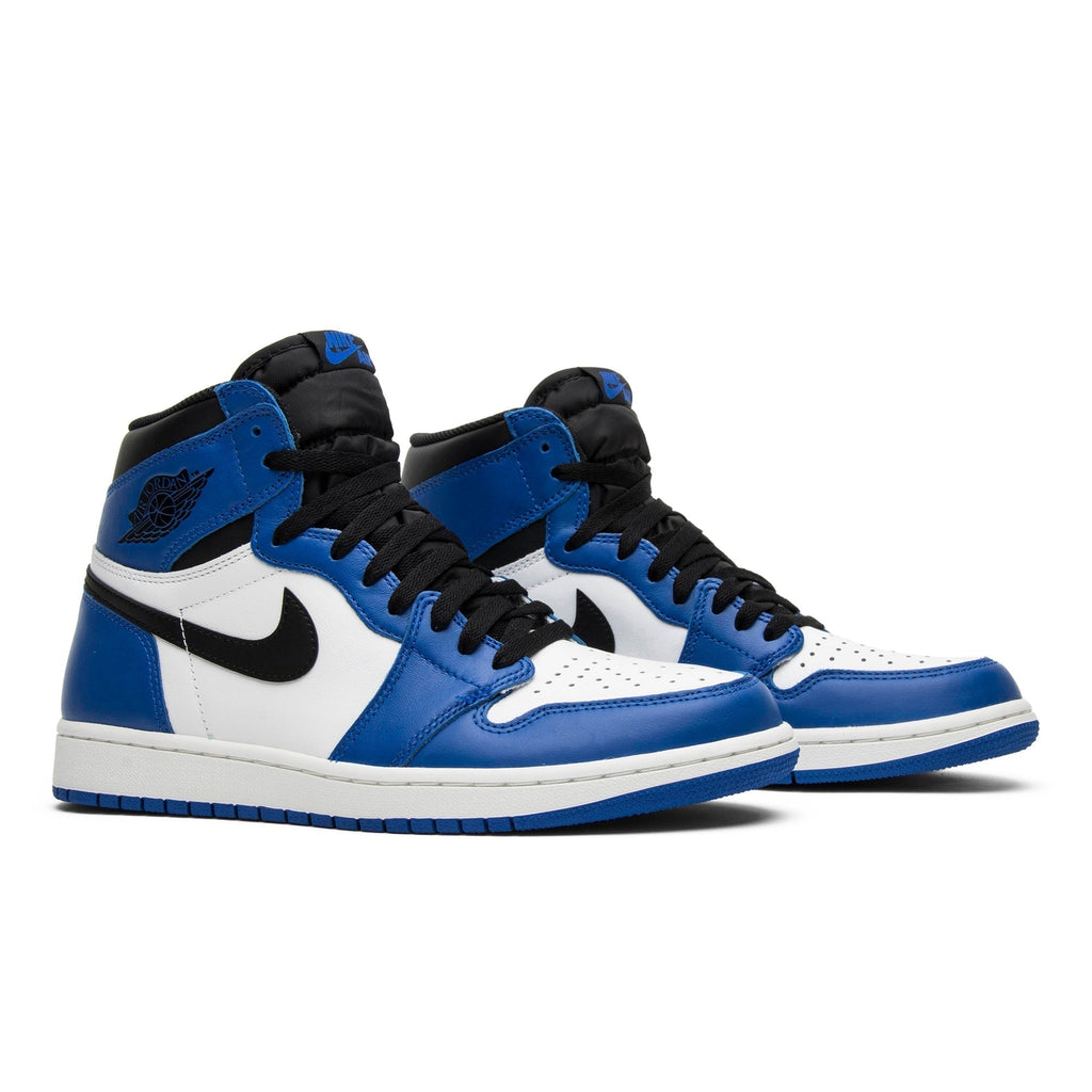 Air Jordan 1 Retro High OG 'Game Royal' 555088-403 Sneakers
