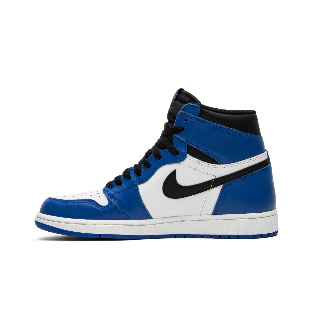 Air Jordan 1 Retro High OG 'Game Royal' 555088-403 Sneakers