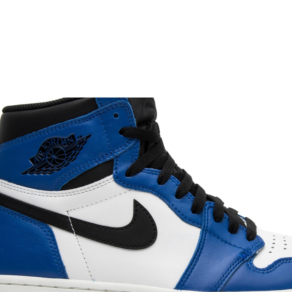 Air Jordan 1 Retro High OG 'Game Royal' 555088-403 Sneakers