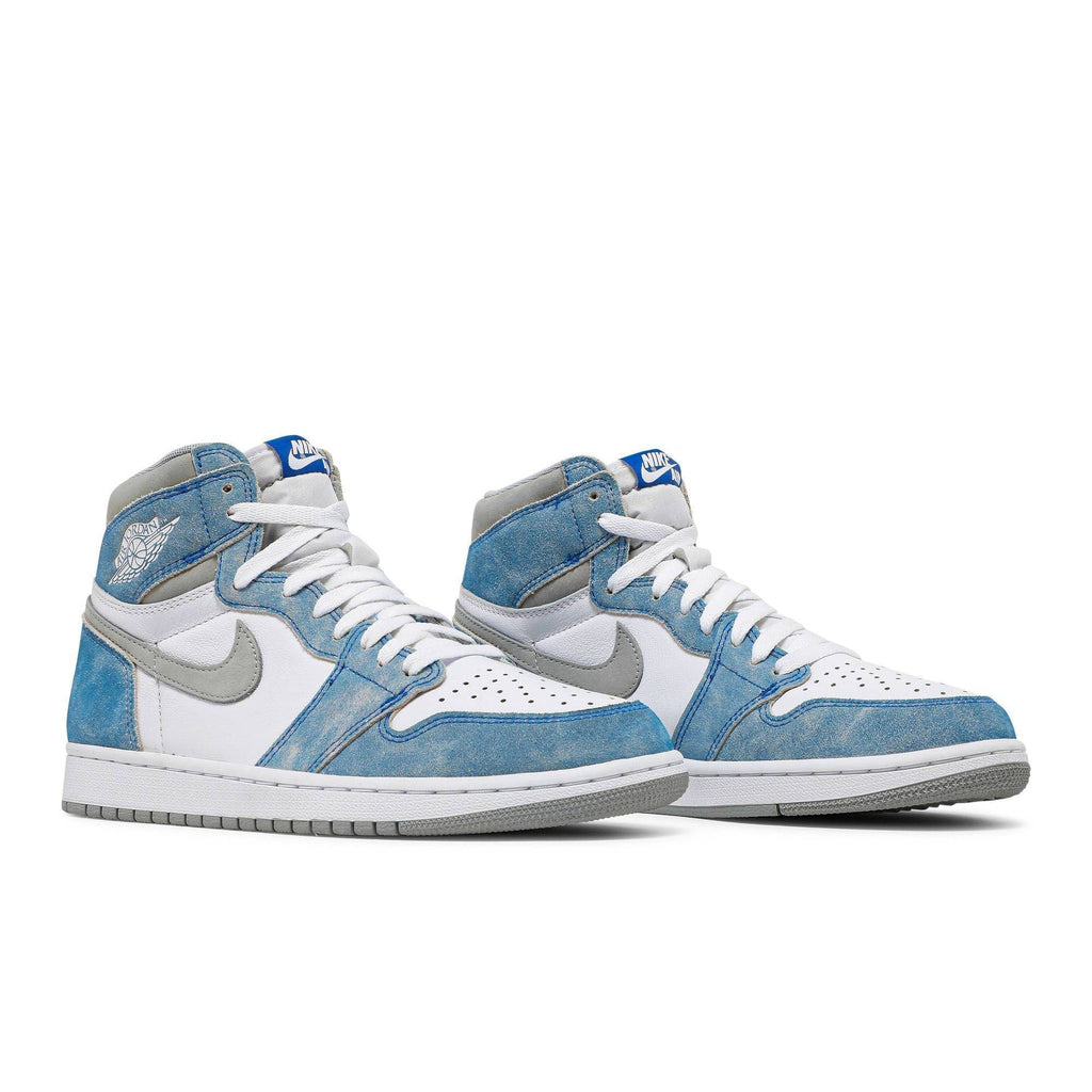 Air Jordan 1 Retro High OG 'Hyper Royal' 555088-402 Sneakers