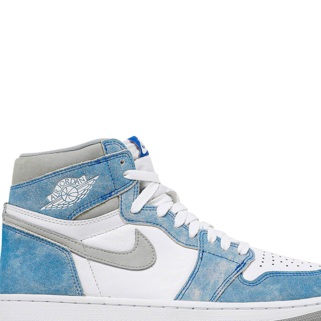 Air Jordan 1 Retro High OG 'Hyper Royal' 555088-402 Sneakers