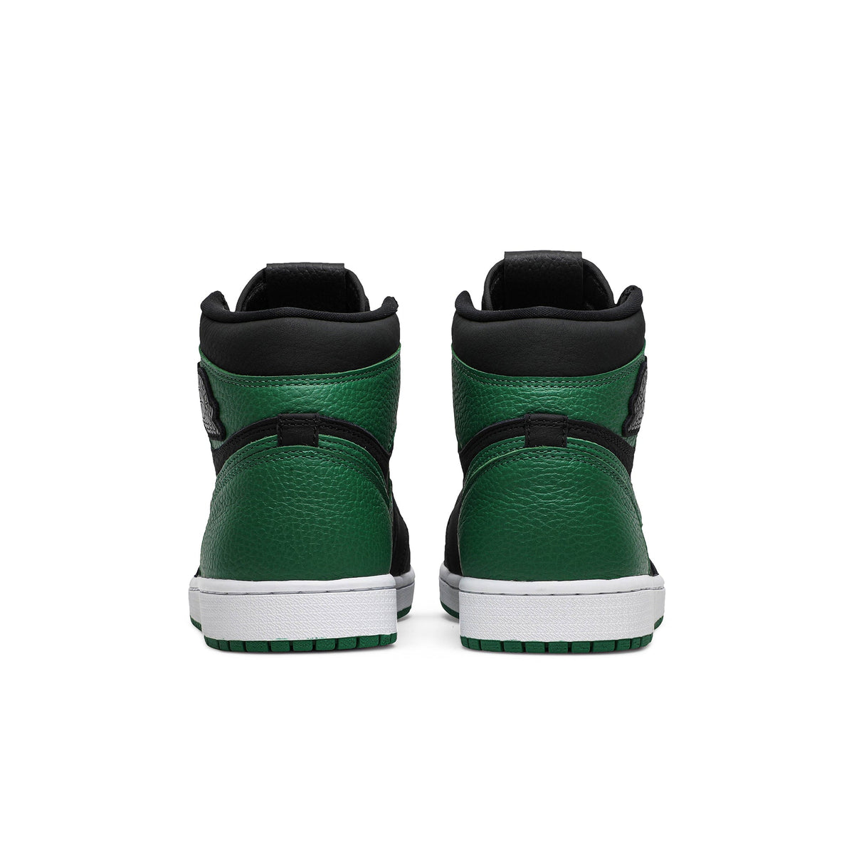 Air Jordan 1 Retro High OG 'Pine Green 2.0' 555088-030 Sneakers