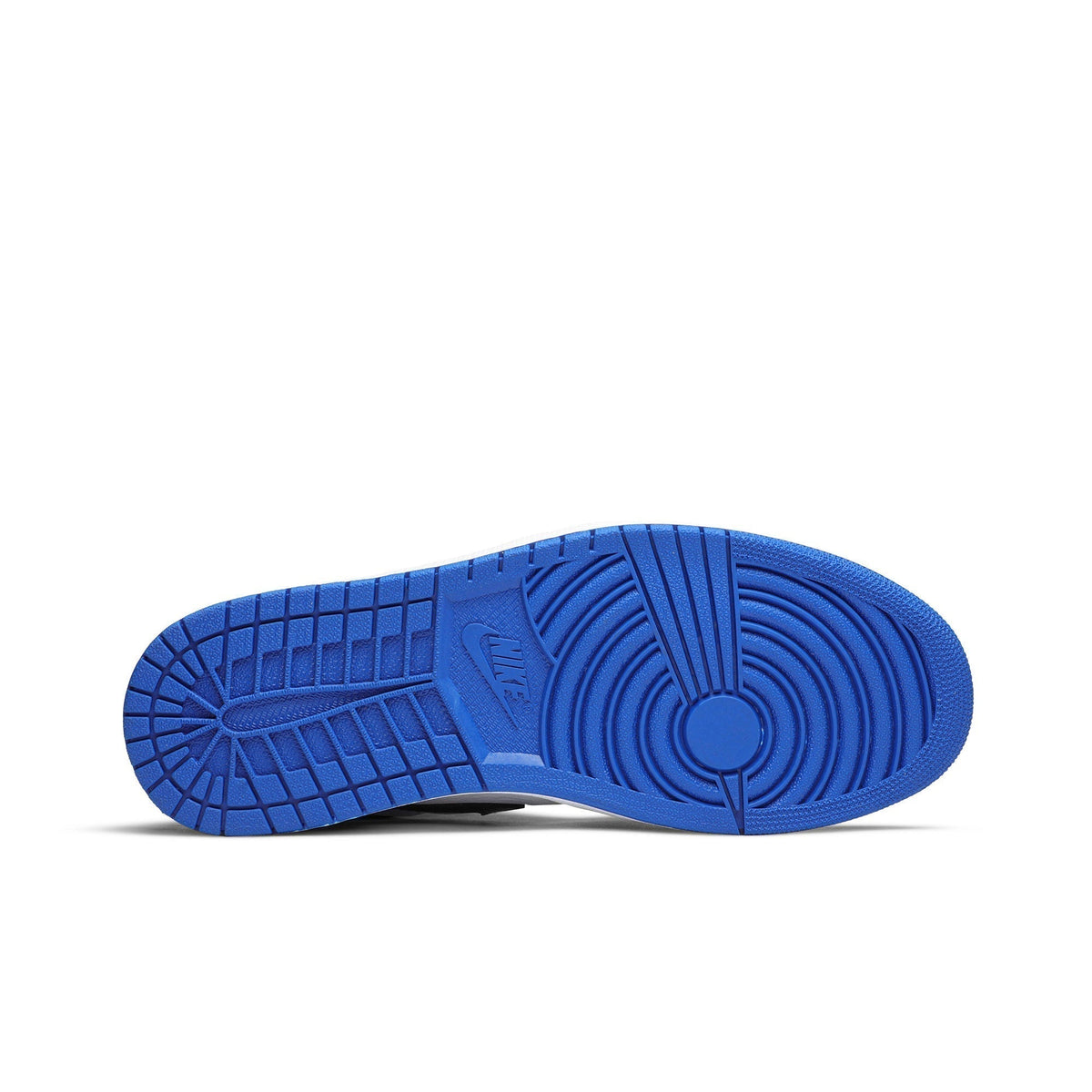 Air Jordan 1 Retro High OG 'Royal Toe' 555088-041 Sneakers