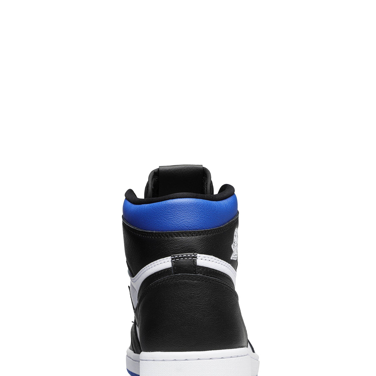 Air Jordan 1 Retro High OG 'Royal Toe' 555088-041 Sneakers