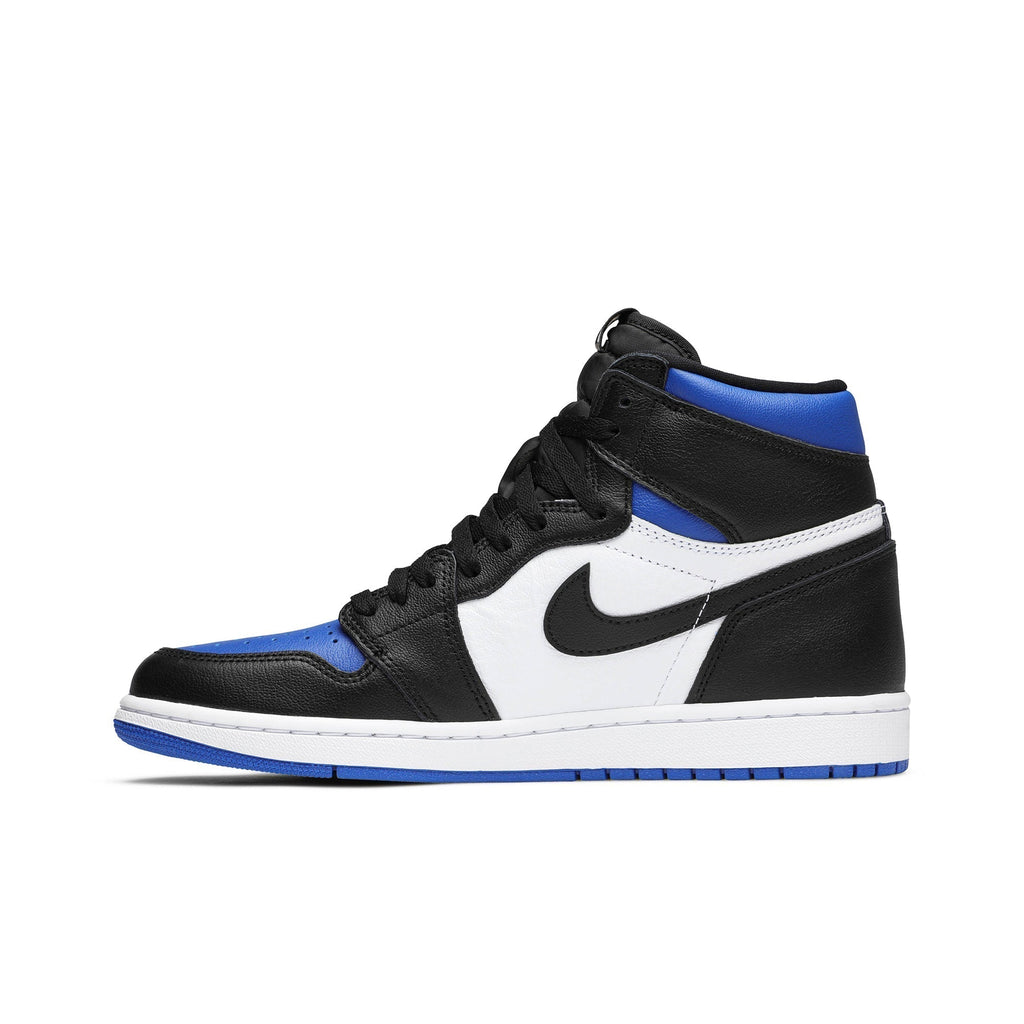 Air Jordan 1 Retro High OG 'Royal Toe' 555088-041 Sneakers