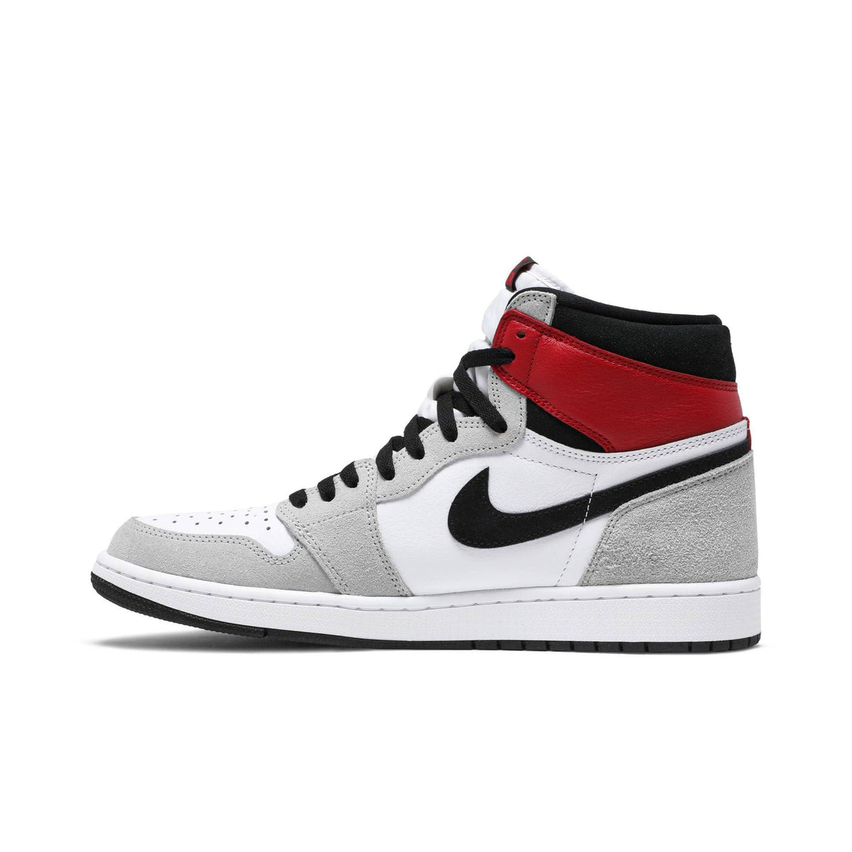 Air Jordan 1 Retro High OG 'Smoke Grey' 555088-126 Sneakers