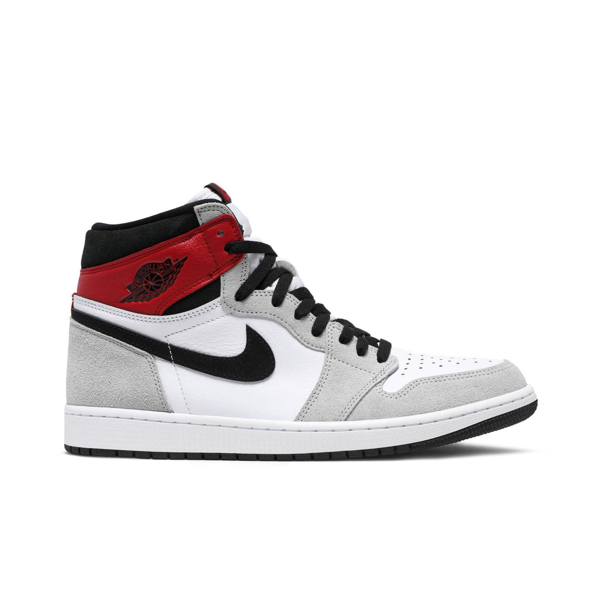 Air Jordan 1 Retro High OG 'Smoke Grey' 555088-126 Sneakers