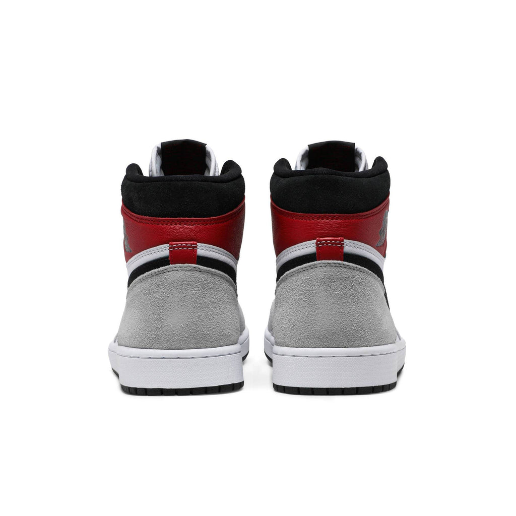 Air Jordan 1 Retro High OG 'Smoke Grey' 555088-126 Sneakers