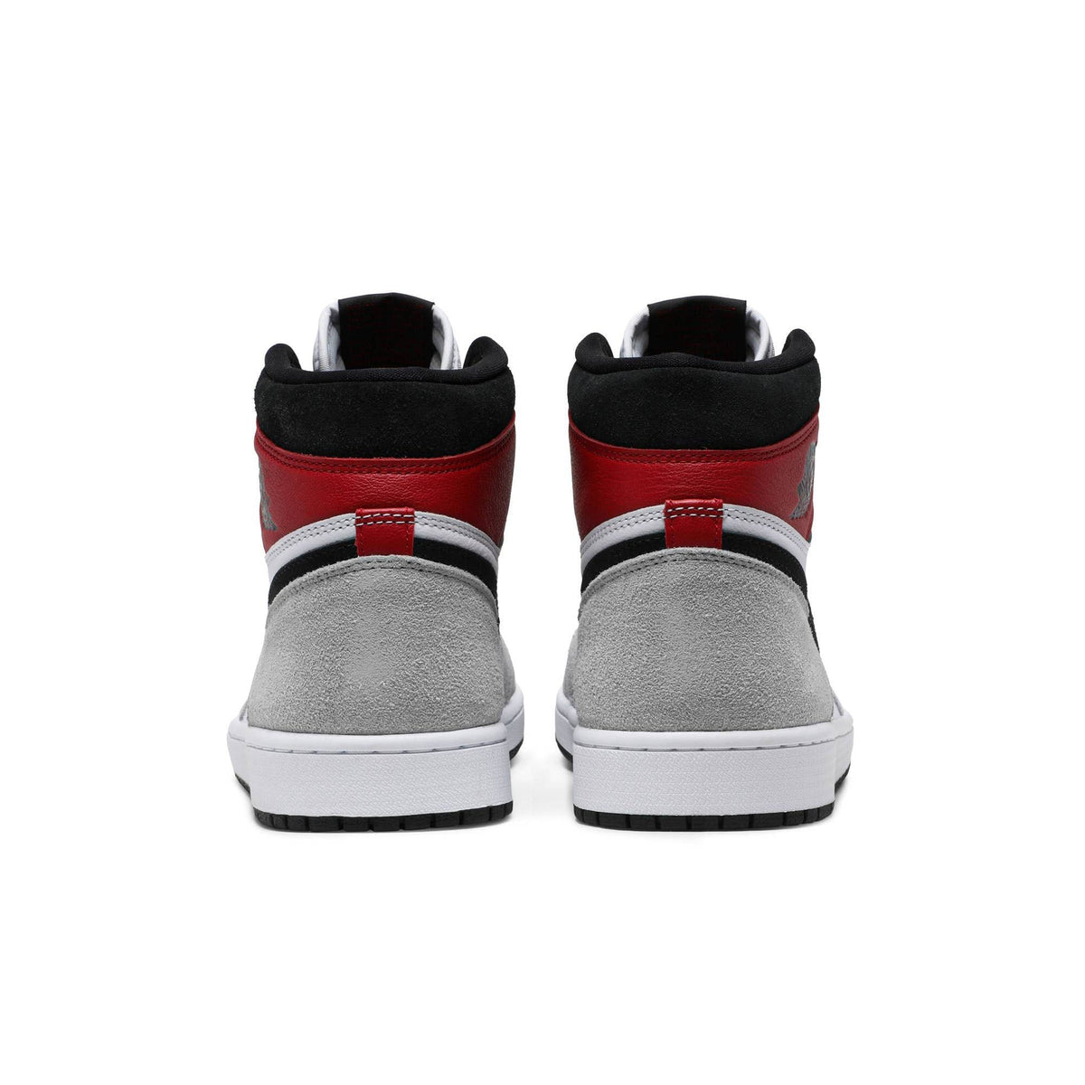 Air Jordan 1 Retro High OG 'Smoke Grey' 555088-126 Sneakers