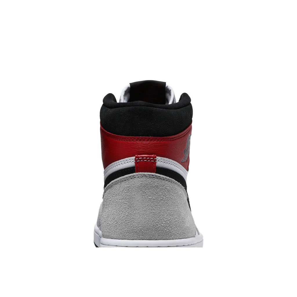 Air Jordan 1 Retro High OG 'Smoke Grey' 555088-126 Sneakers