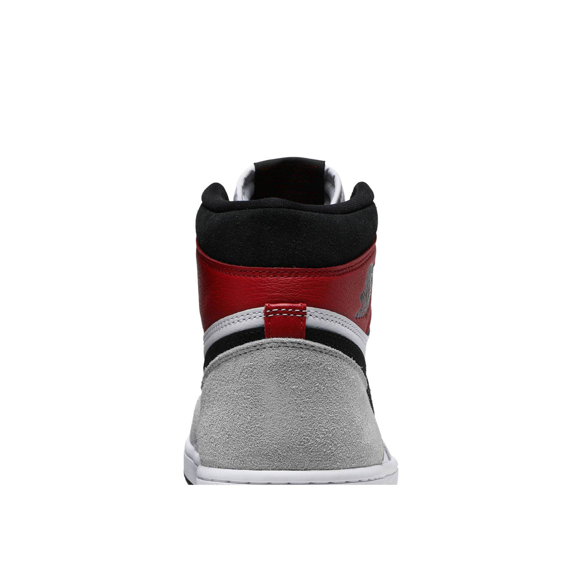 Air Jordan 1 Retro High OG 'Smoke Grey' 555088-126 Sneakers