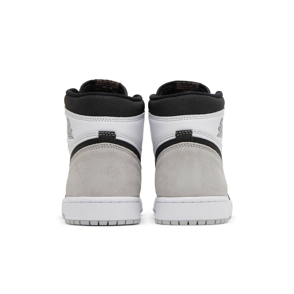 Air Jordan 1 Retro High OG 'Stage Haze' 555088-108 Sneakers