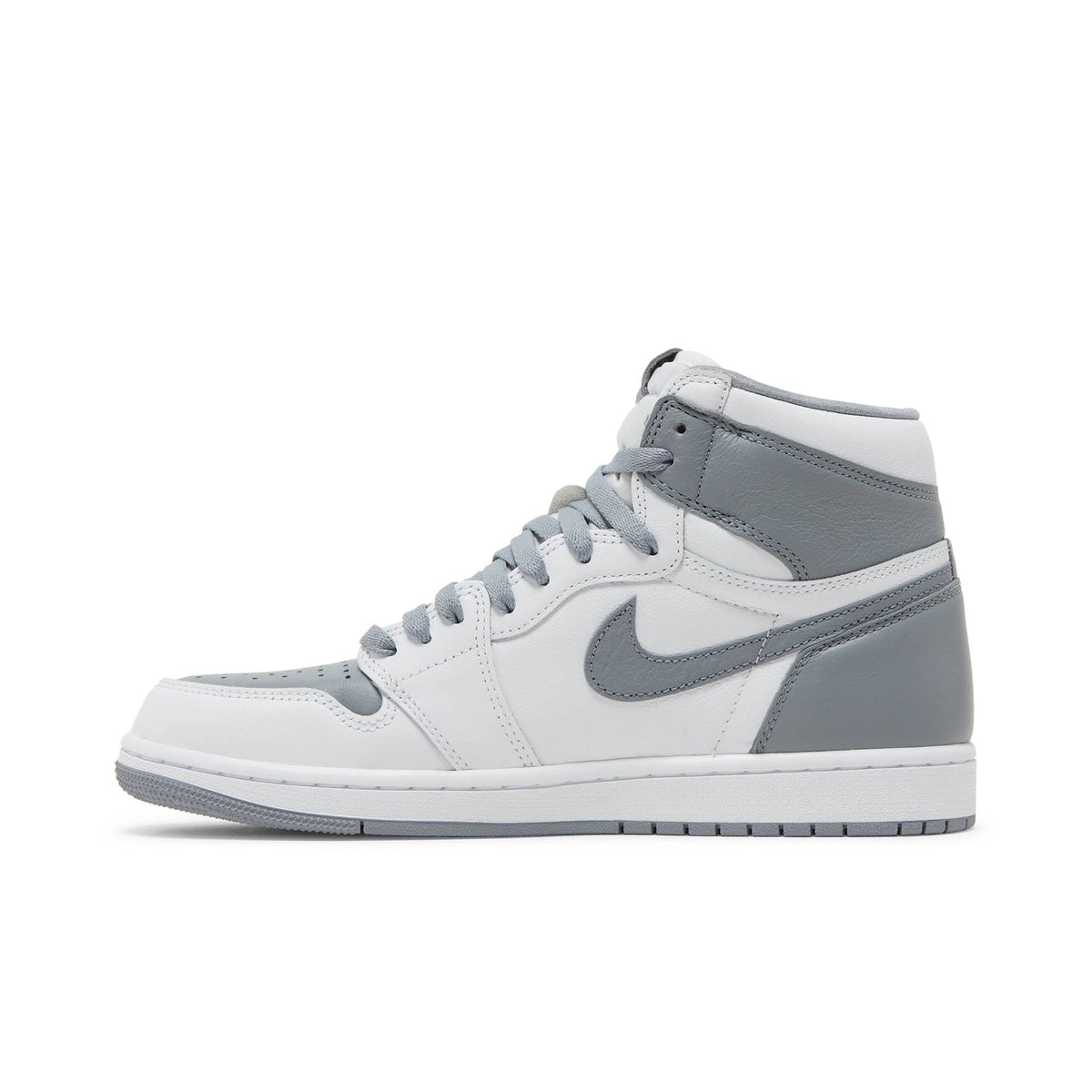 Air Jordan 1 Retro High OG 'Stealth' 555088-037 Sneakers