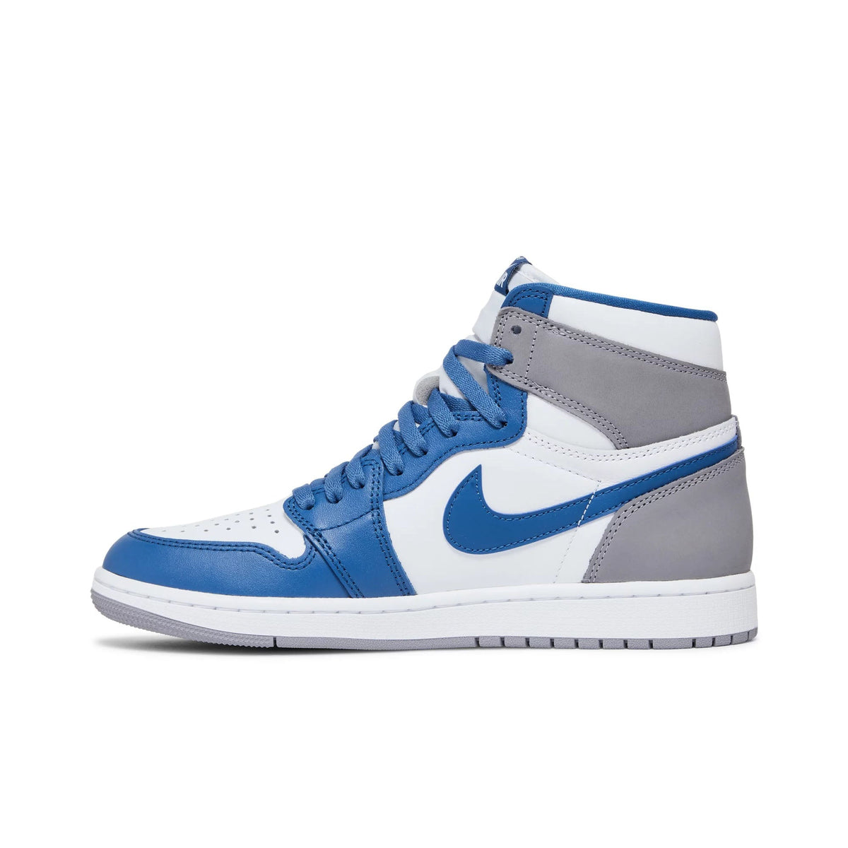 Air Jordan 1 Retro High OG 'True Blue' DZ5485-410 Sneakers