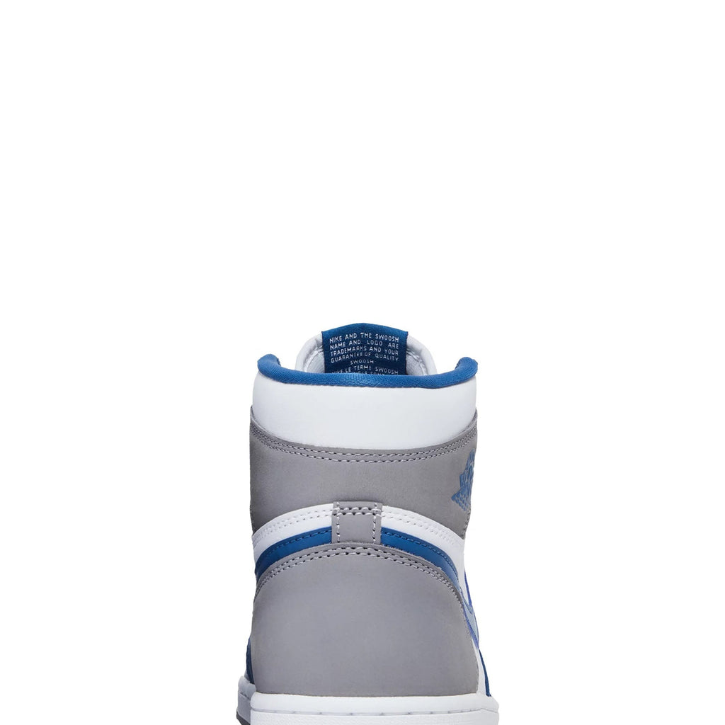 Air Jordan 1 Retro High OG 'True Blue' DZ5485-410 Sneakers