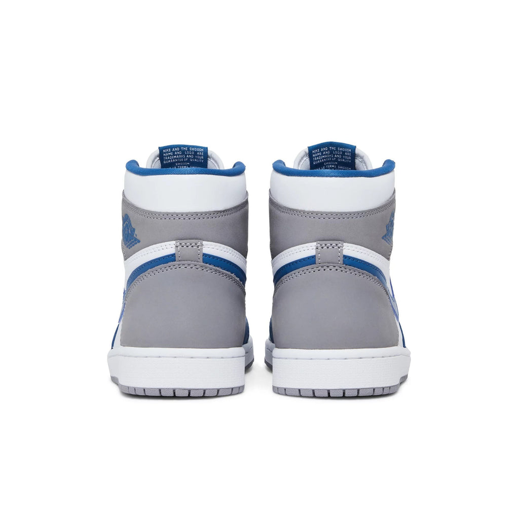 Air Jordan 1 Retro High OG 'True Blue' DZ5485-410 Sneakers