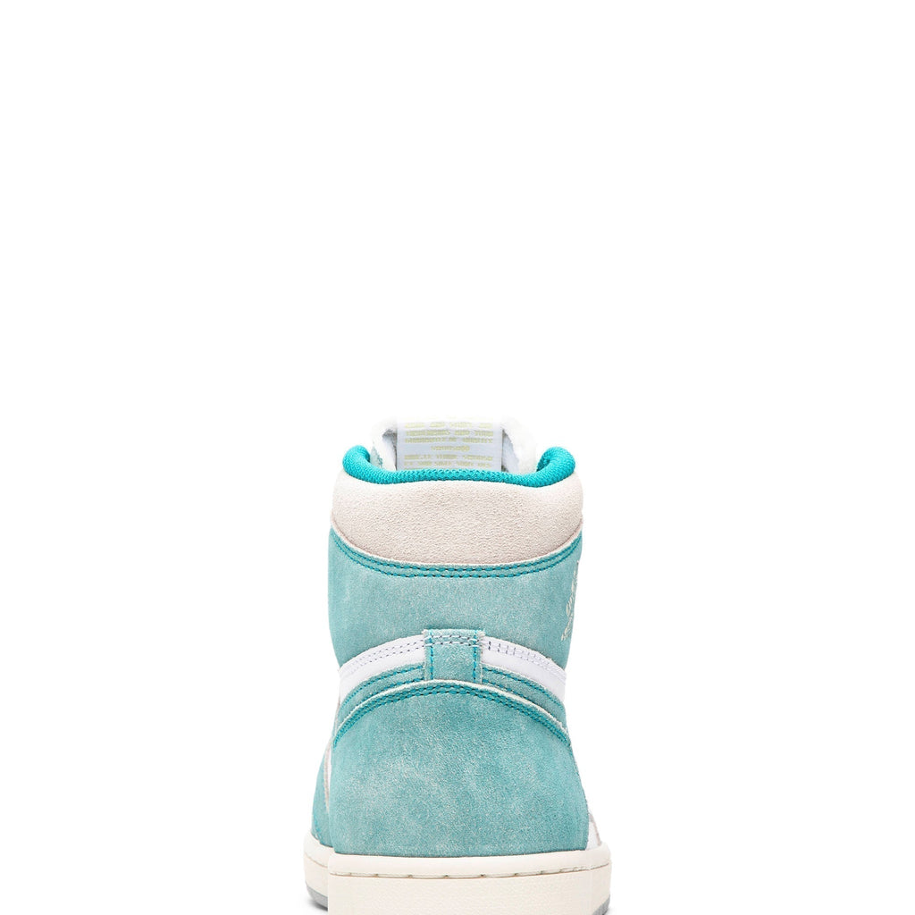 Air Jordan 1 Retro High OG 'Turbo Green' 555088-311 Sneakers