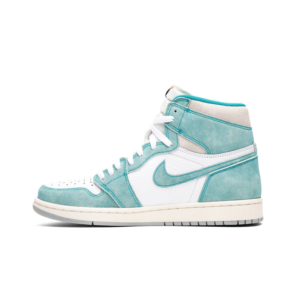 Air Jordan 1 Retro High OG 'Turbo Green' 555088-311 Sneakers
