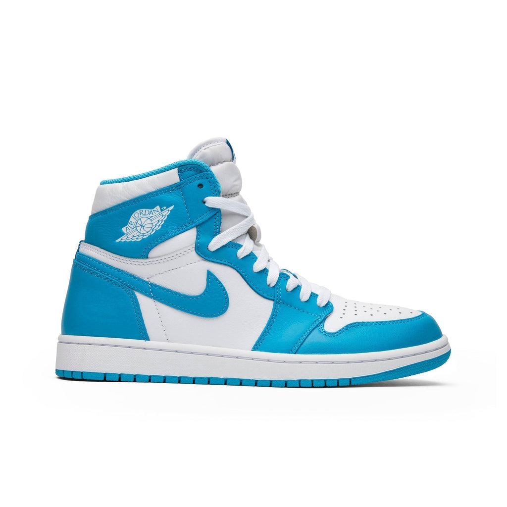Air Jordan 1 Retro High OG 'UNC' 555088-117 Sneakers