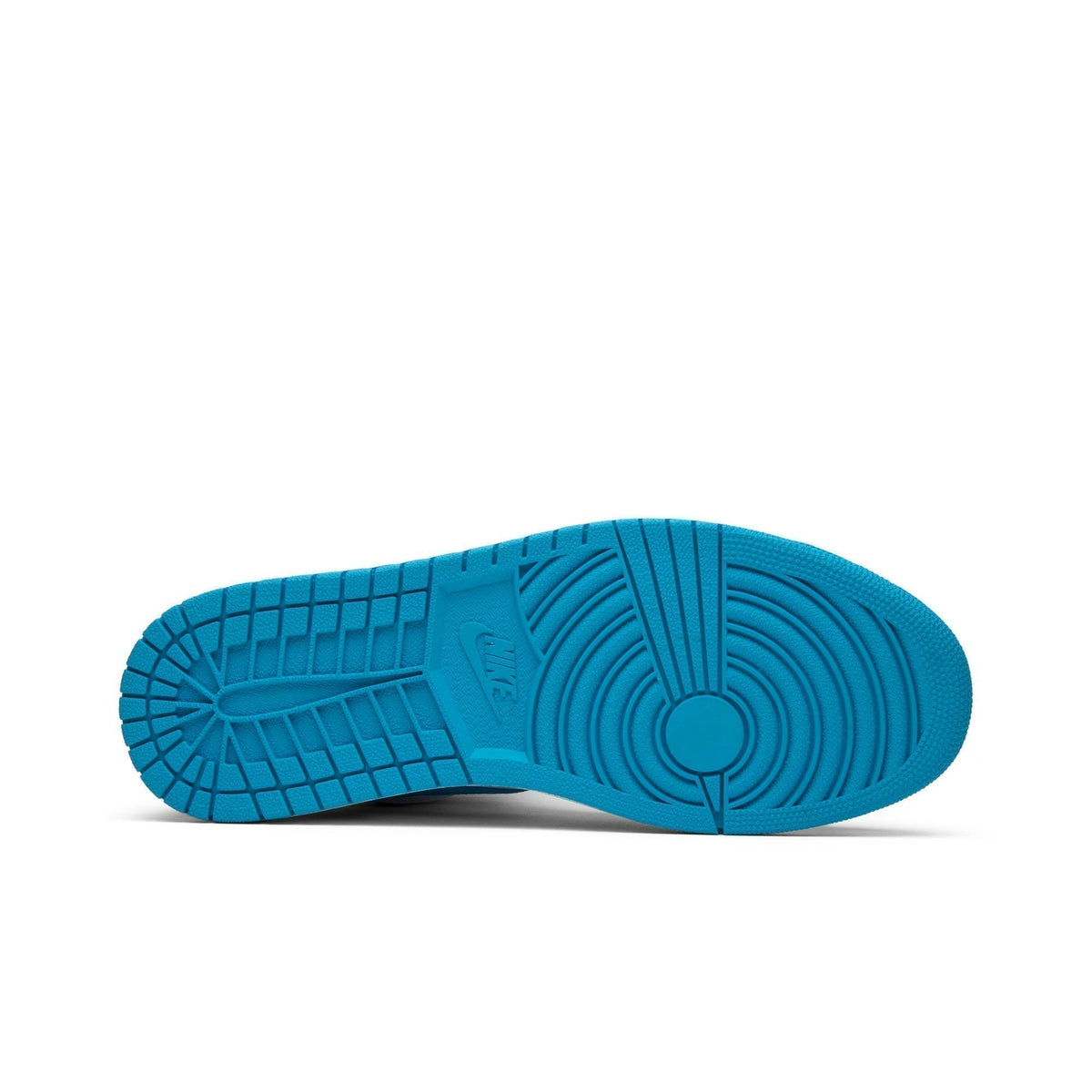 Air Jordan 1 Retro High OG 'UNC' 555088-117 Sneakers