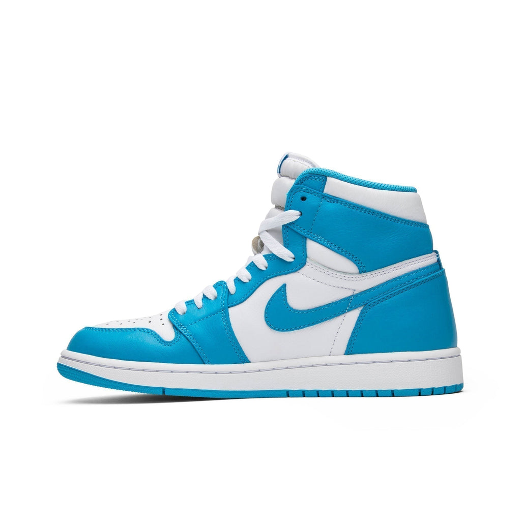 Air Jordan 1 Retro High OG 'UNC' 555088-117 Sneakers