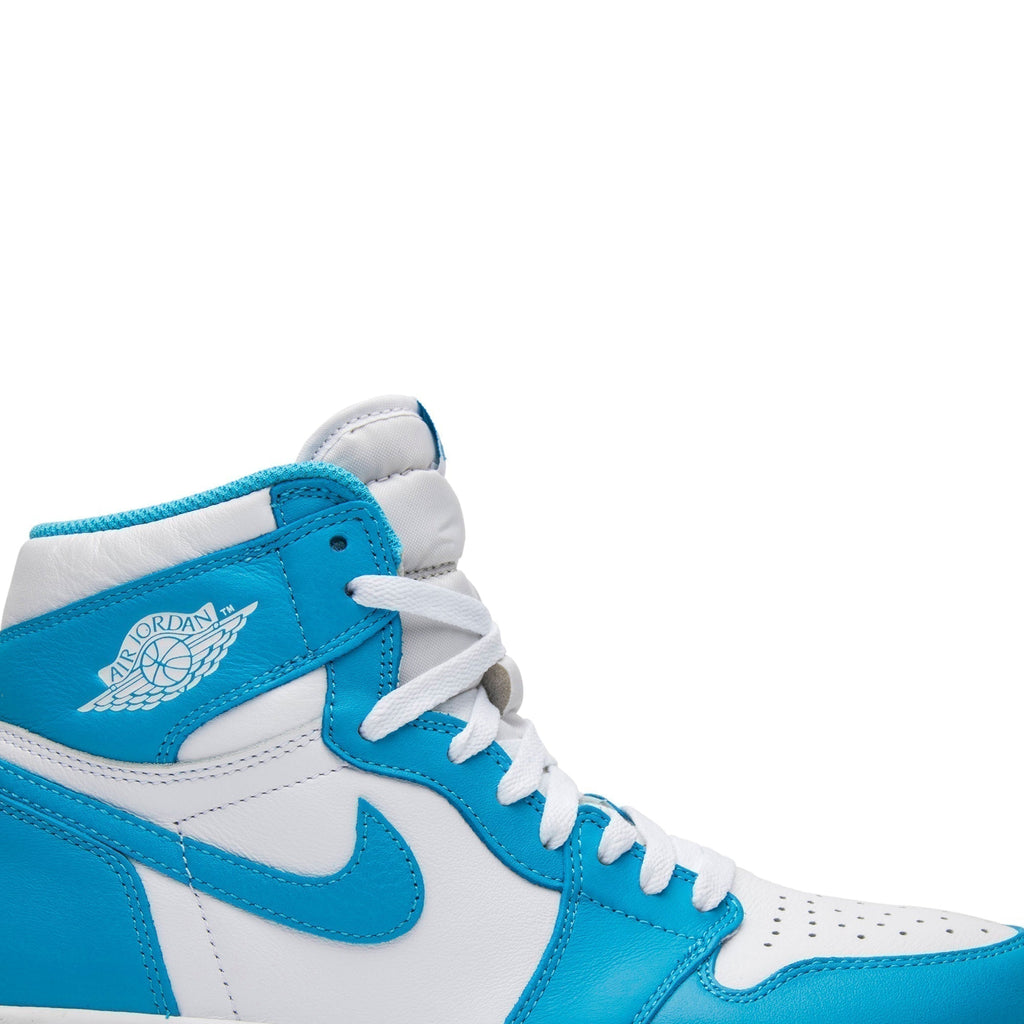 Air Jordan 1 Retro High OG 'UNC' 555088-117 Sneakers