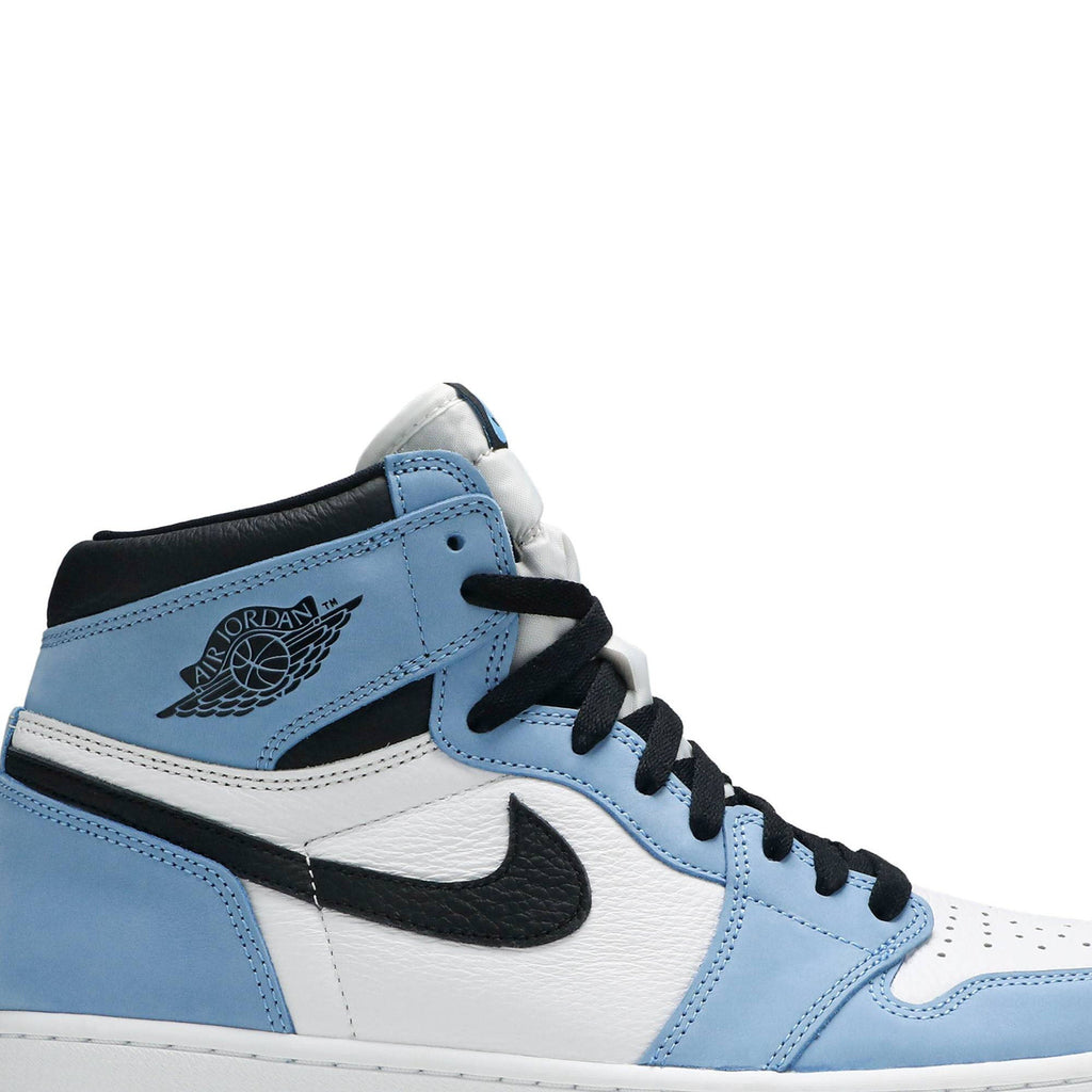 Air Jordan 1 Retro High OG 'University Blue' 555088-134 Sneakers