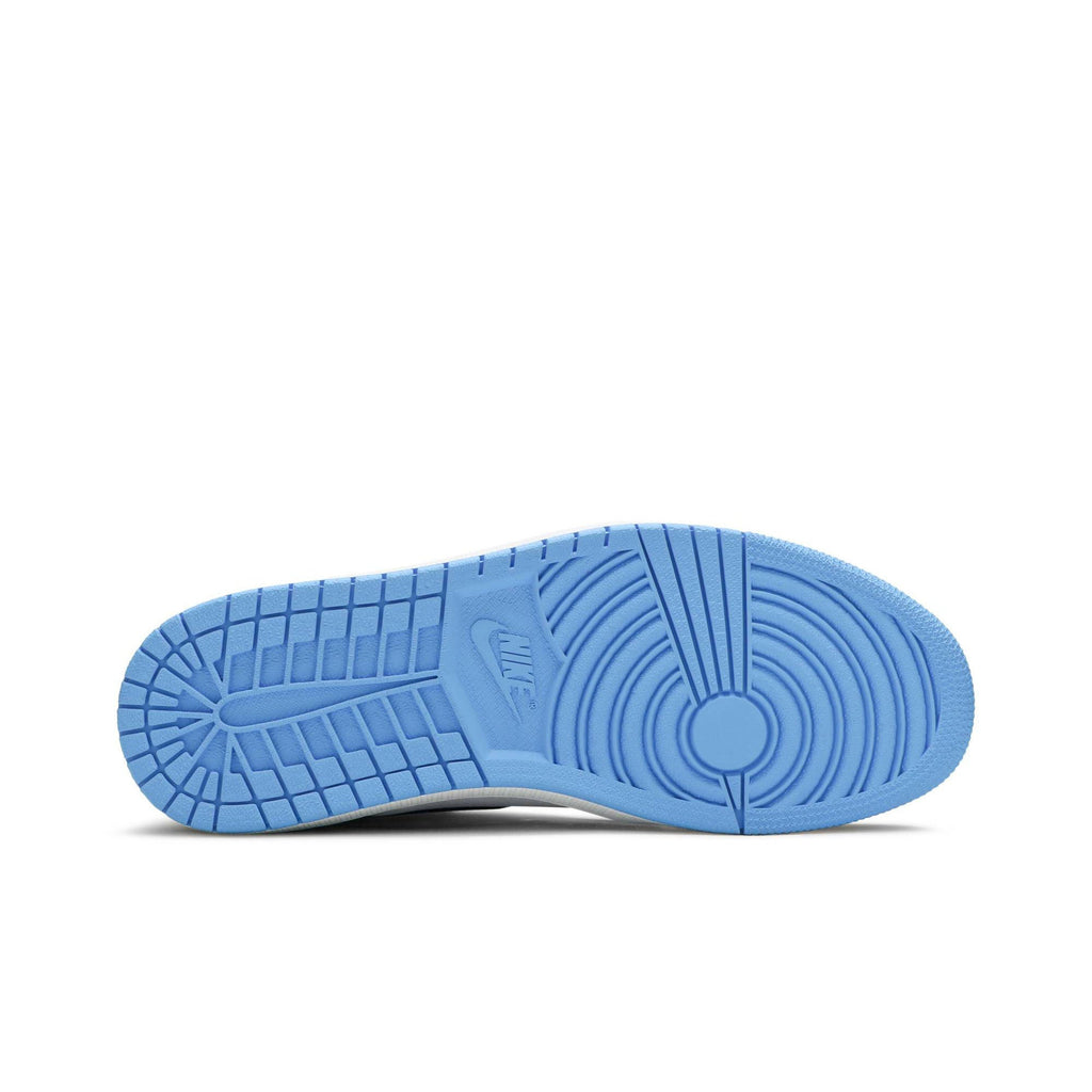 Air Jordan 1 Retro High OG 'University Blue' 555088-134 Sneakers