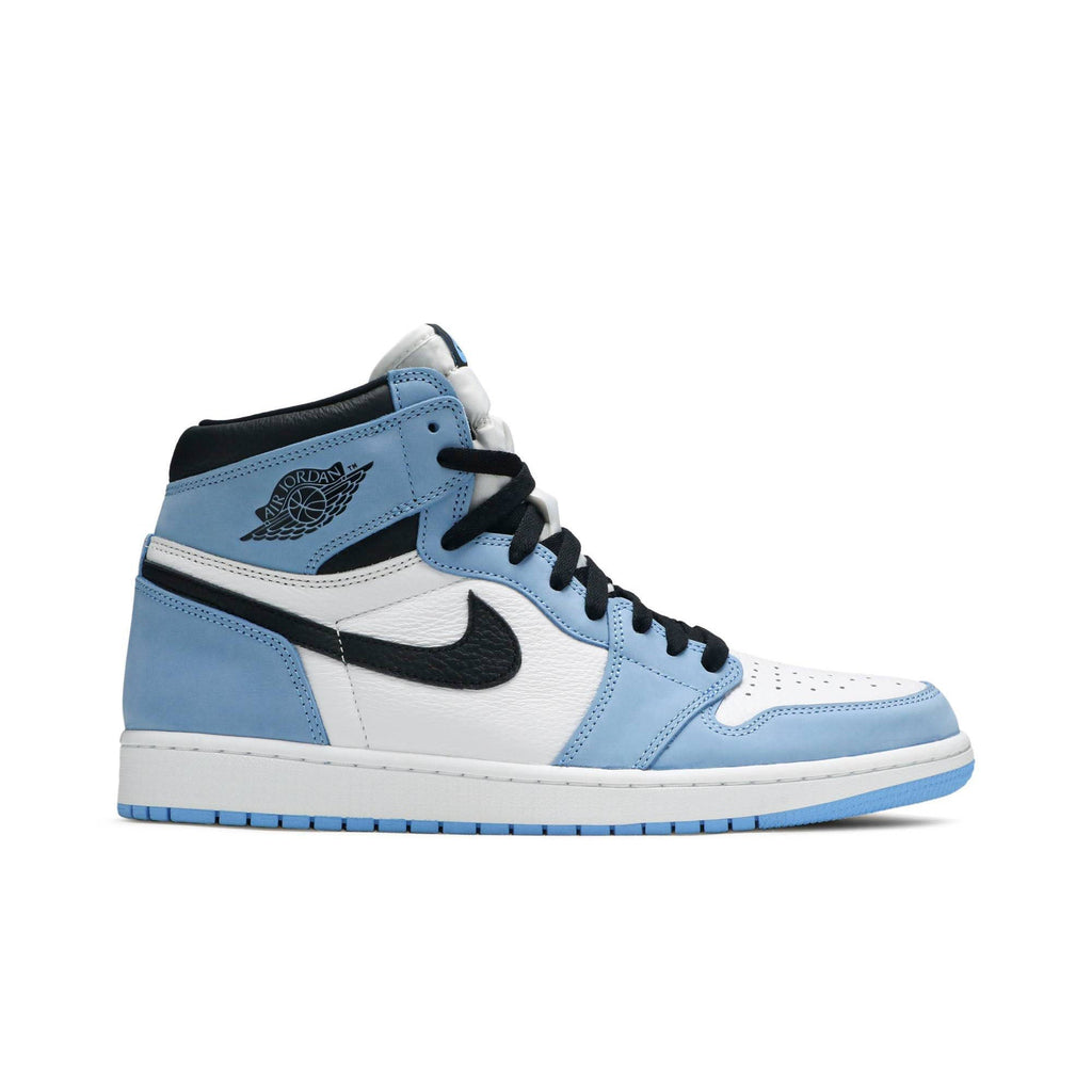 Air Jordan 1 Retro High OG 'University Blue' 555088-134 Sneakers