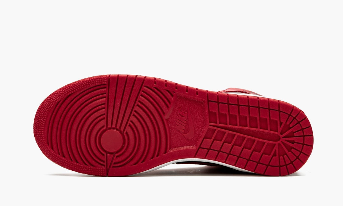 Air Jordan 1 Retro High OG '85 "Varsity Red" Sneakers
