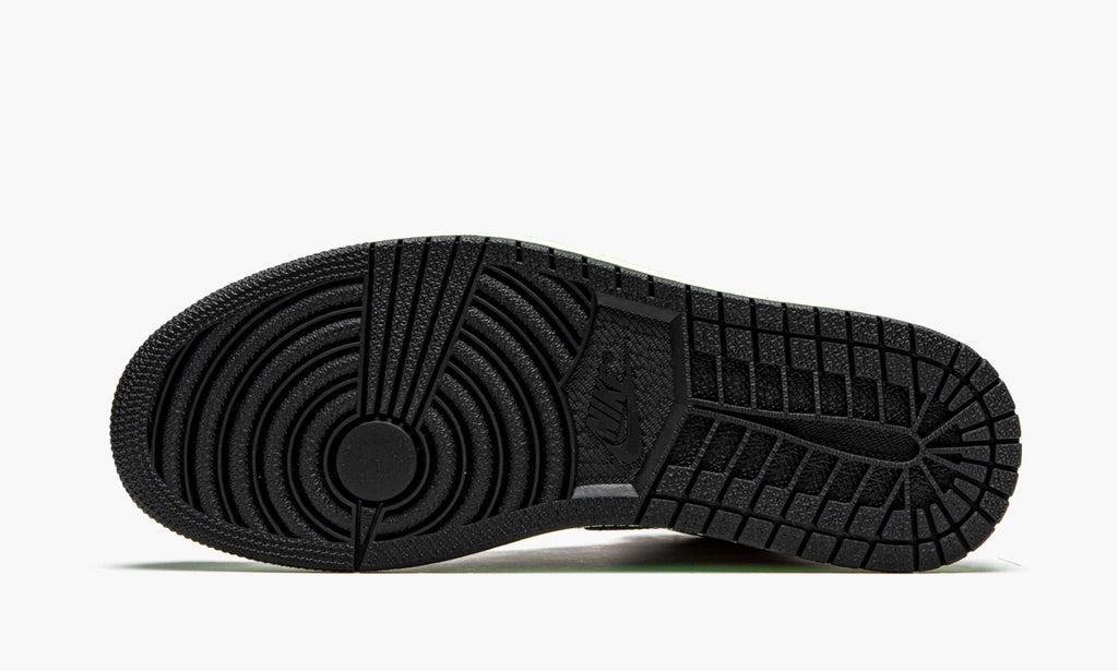 Air Jordan 1 Retro High OG "Bio Hack" Sneakers