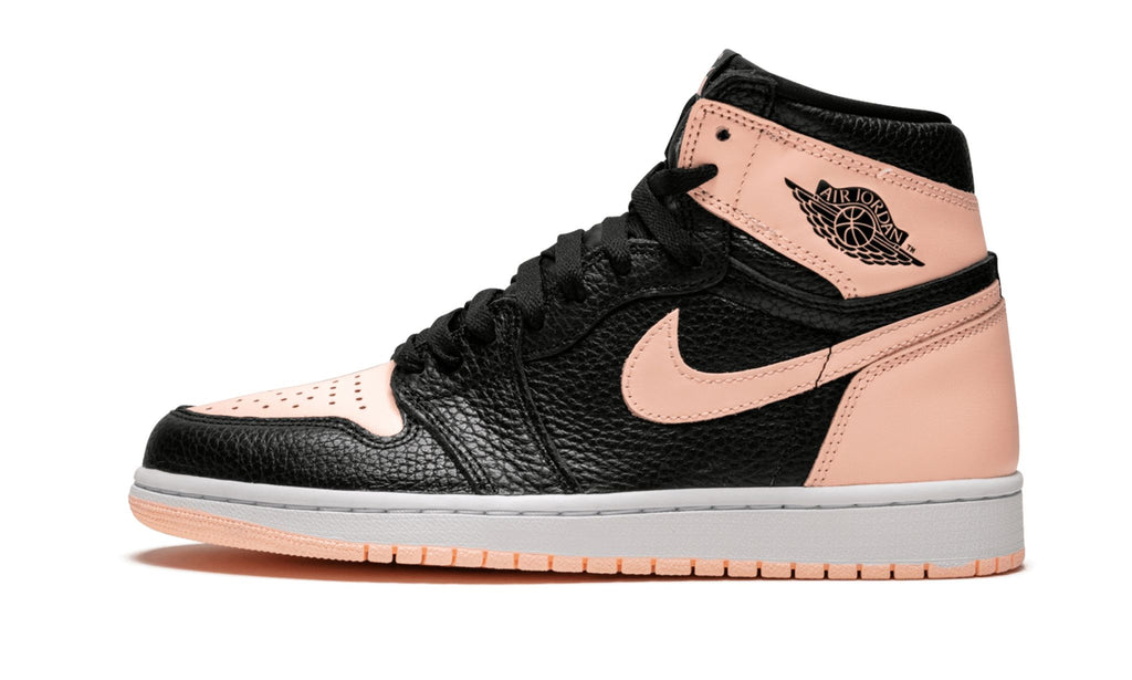 Air Jordan 1 Retro High OG "Crimson Tint" Sneakers