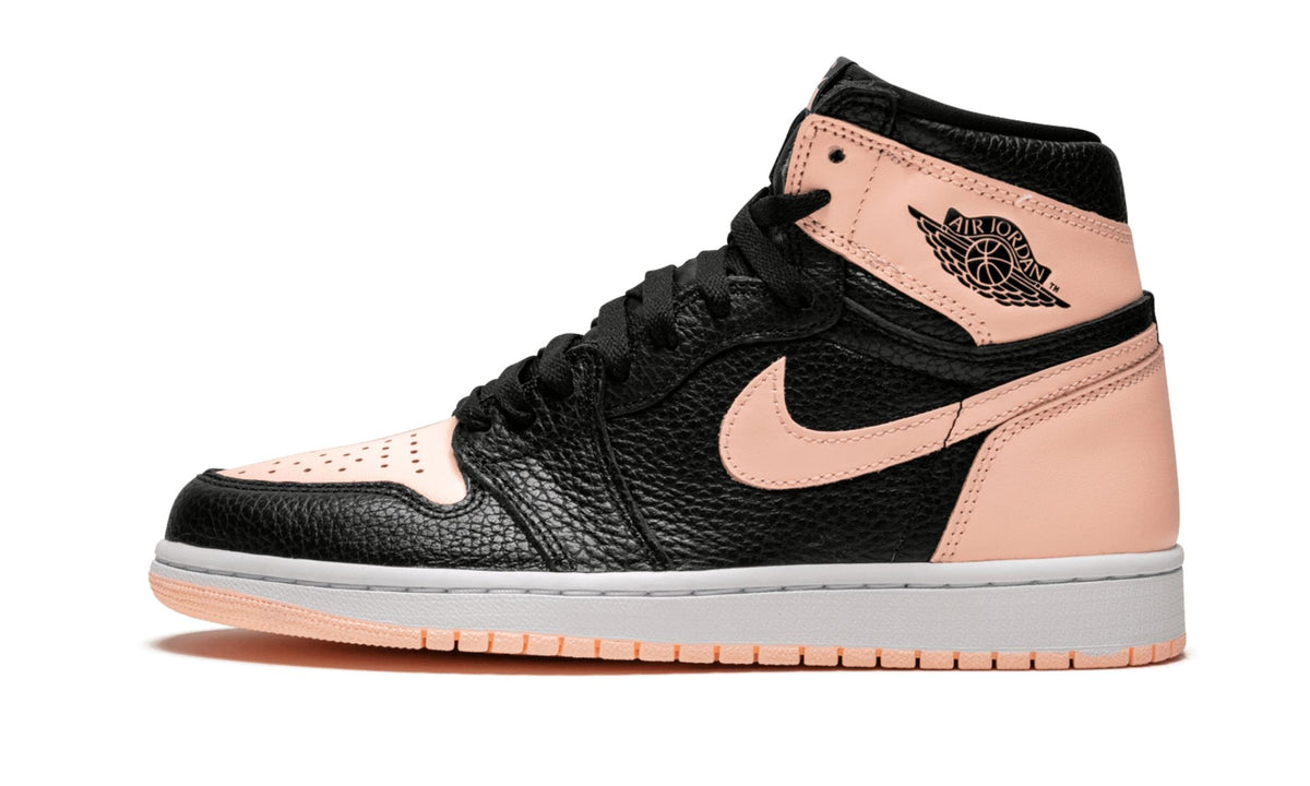 Air Jordan 1 Retro High OG "Crimson Tint" Sneakers