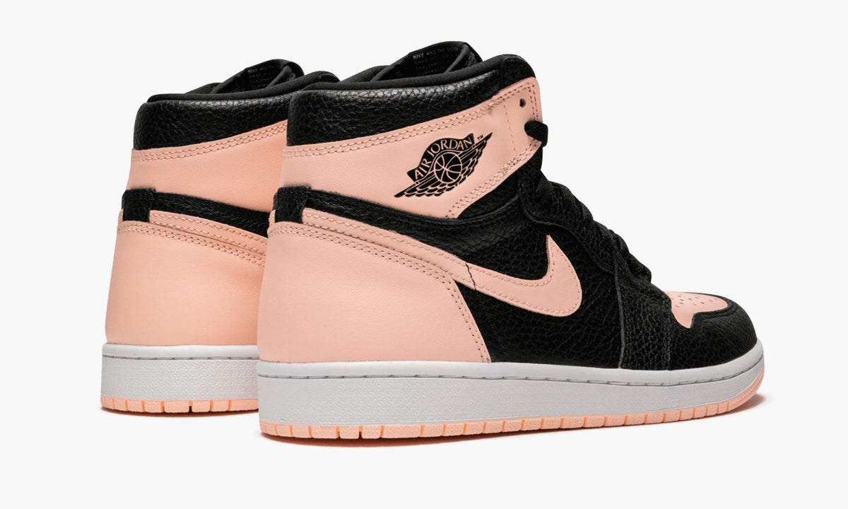 Air Jordan 1 Retro High OG "Crimson Tint" Sneakers