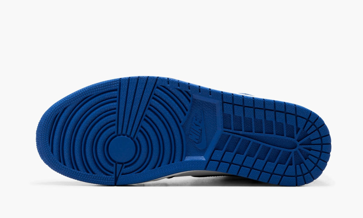 Air Jordan 1 Retro High OG "Fragment" Sneakers