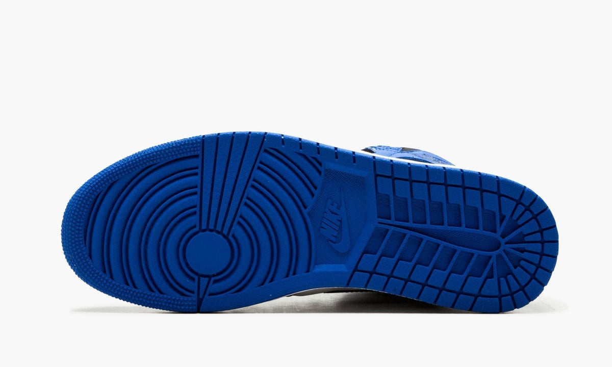 Air Jordan 1 Retro High OG "Game Royal" Sneakers