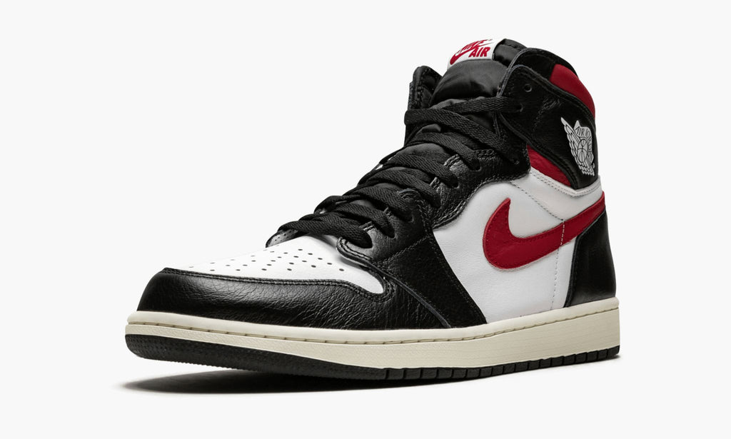 Air Jordan 1 Retro High OG "Gym Red" Sneakers