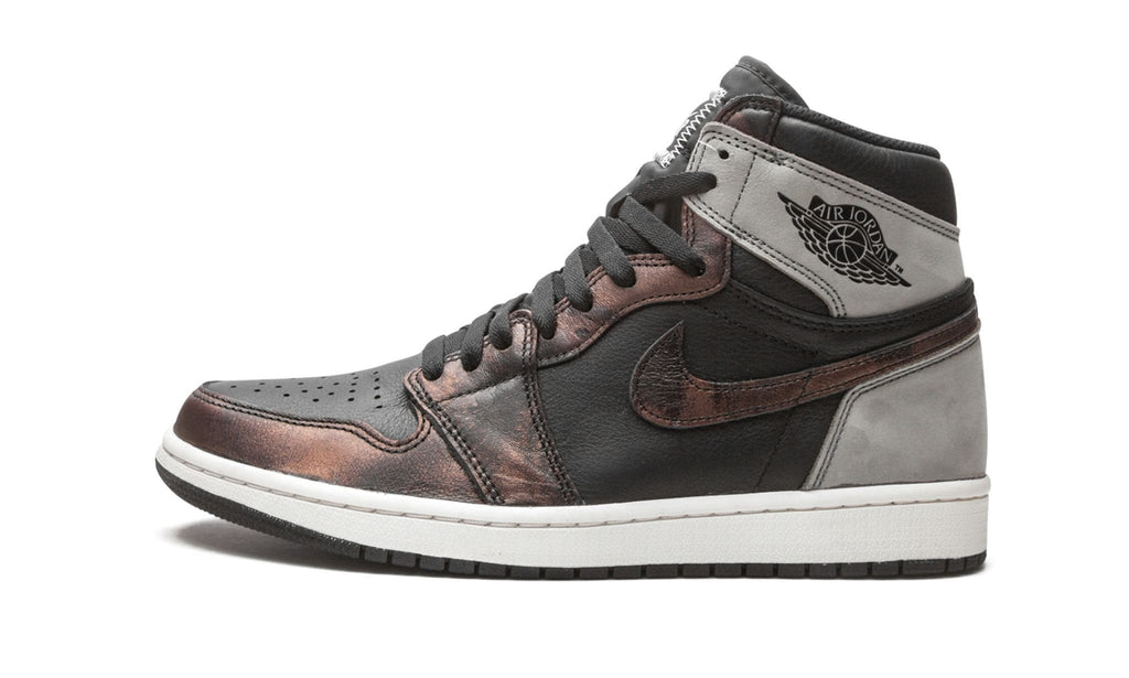 Air Jordan 1 Retro High OG "Patina / Rust Shadow" Sneakers