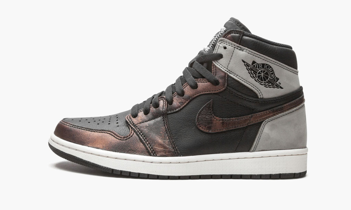Air Jordan 1 Retro High OG "Patina / Rust Shadow" Sneakers