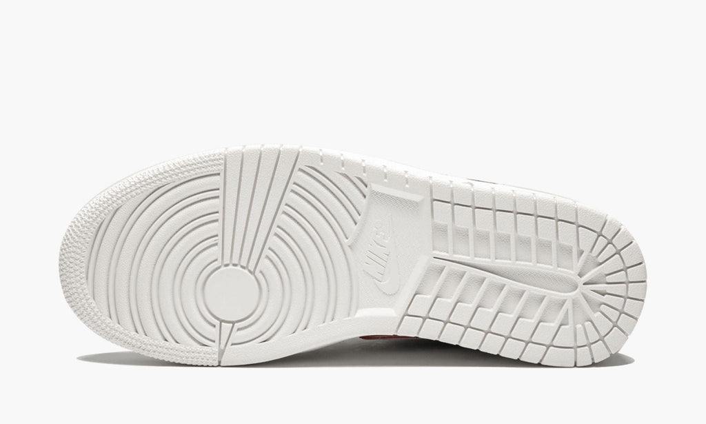 Air Jordan 1 Retro High OG "Phantom" Sneakers