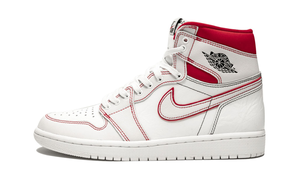 Air Jordan 1 Retro High OG "Phantom" Sneakers