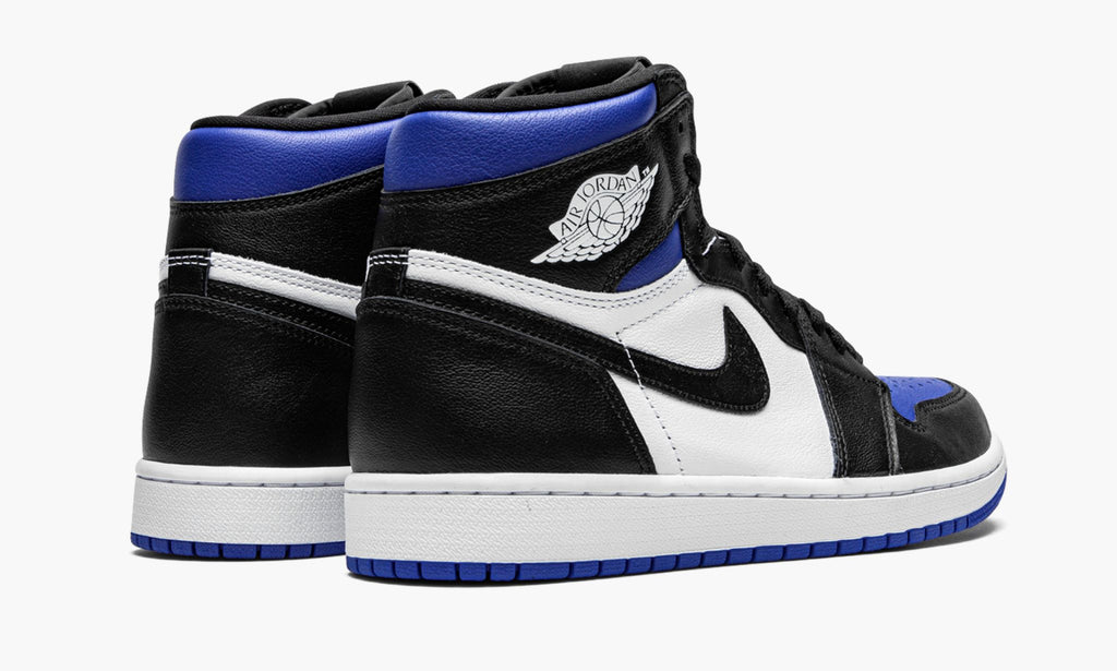 Air Jordan 1 Retro High OG "Royal Toe" Sneakers