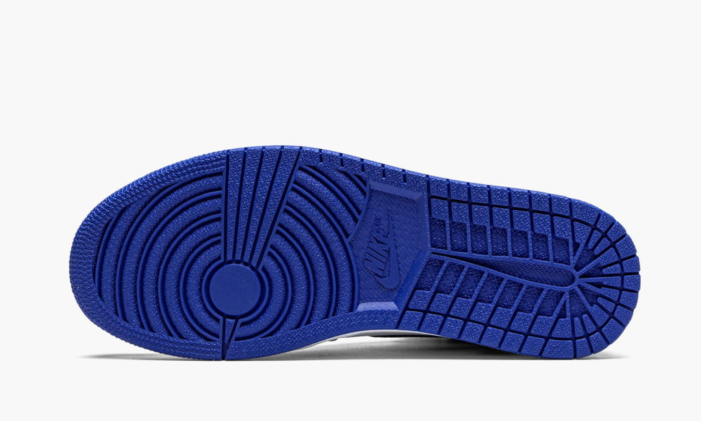 Air Jordan 1 Retro High OG "Royal Toe" Sneakers