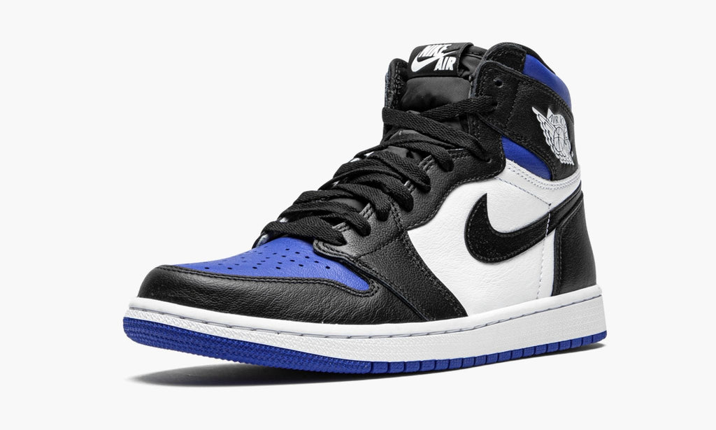 Air Jordan 1 Retro High OG "Royal Toe" Sneakers