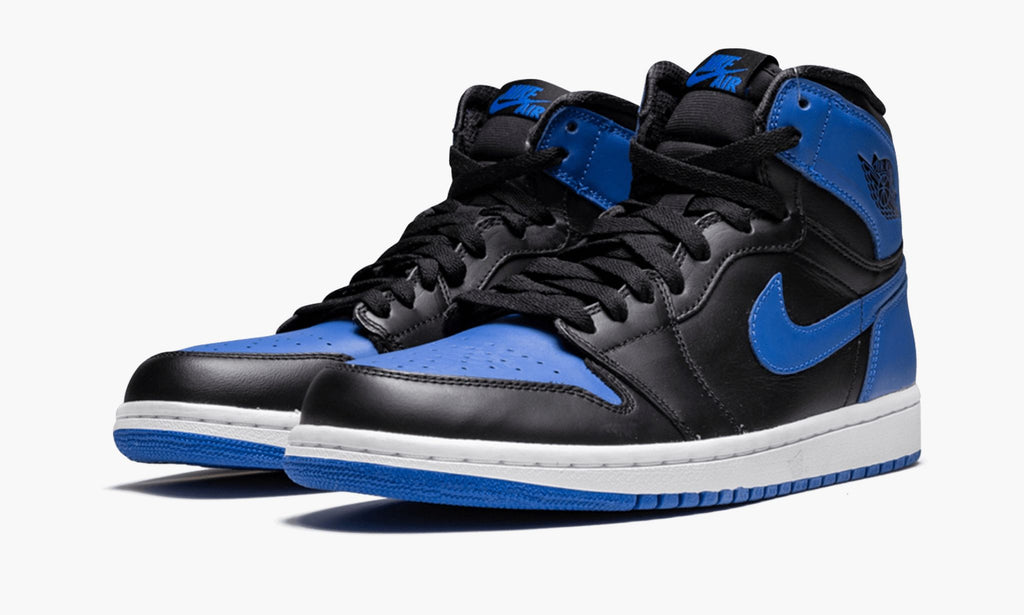 Air Jordan 1 Retro High OG "Royal" Sneakers