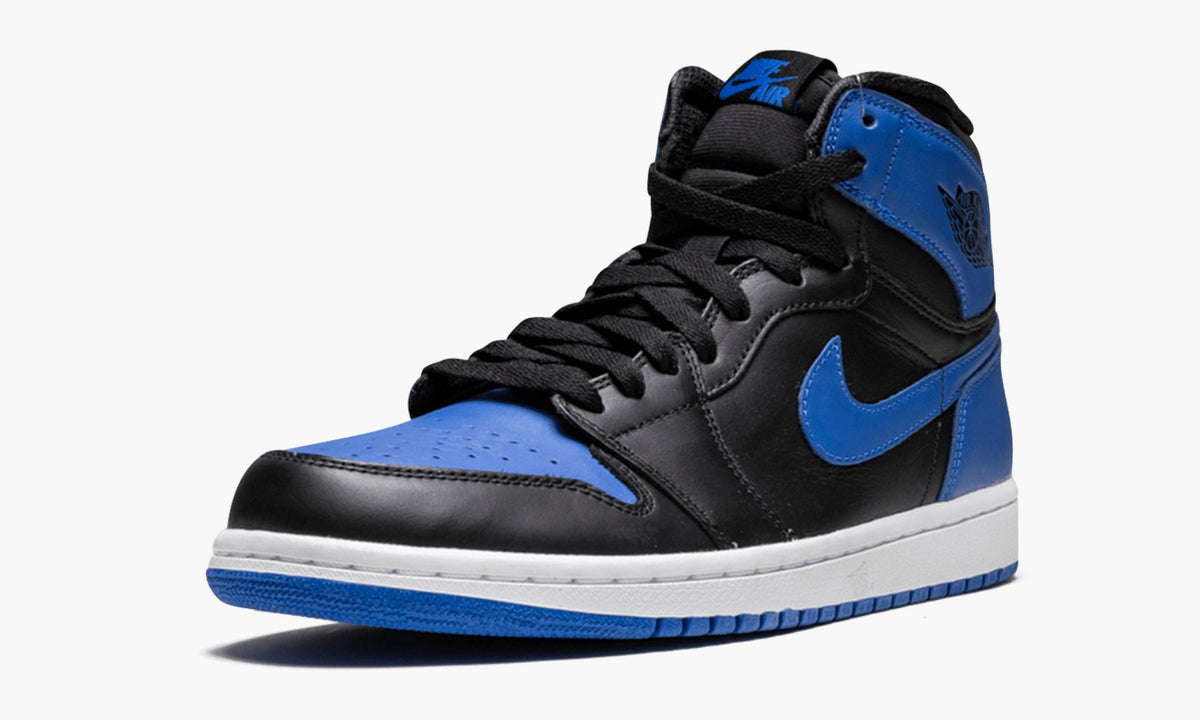 Air Jordan 1 Retro High OG "Royal" Sneakers