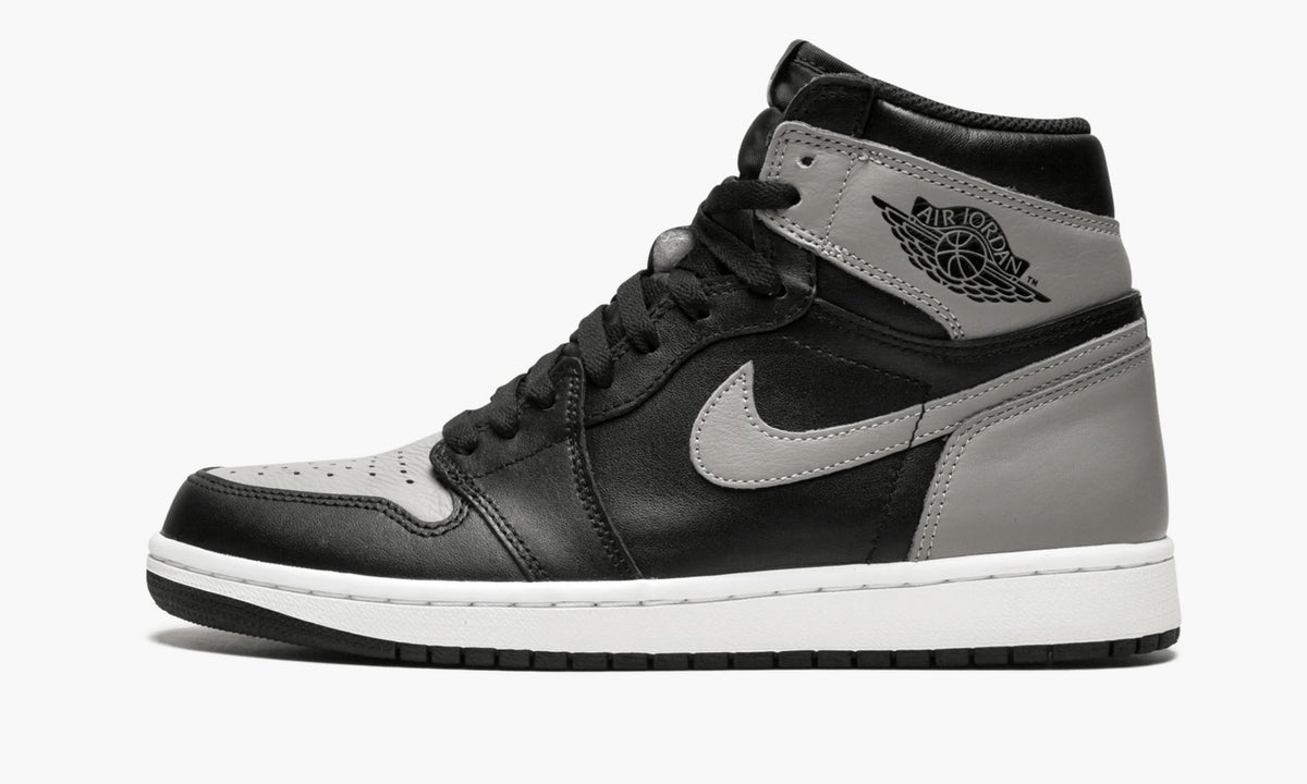 Air Jordan 1 Retro High OG "Shadow" Sneakers