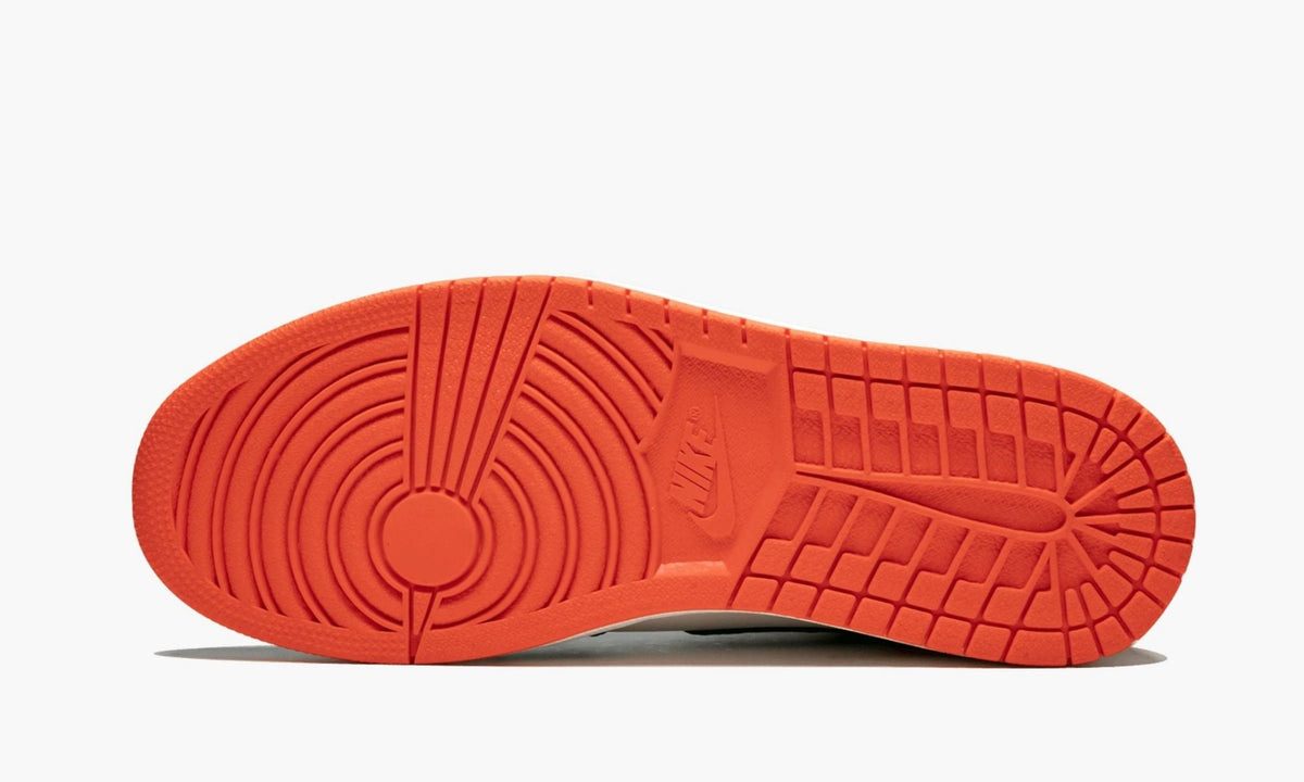 Air Jordan 1 Retro High OG "Solefly" Sneakers