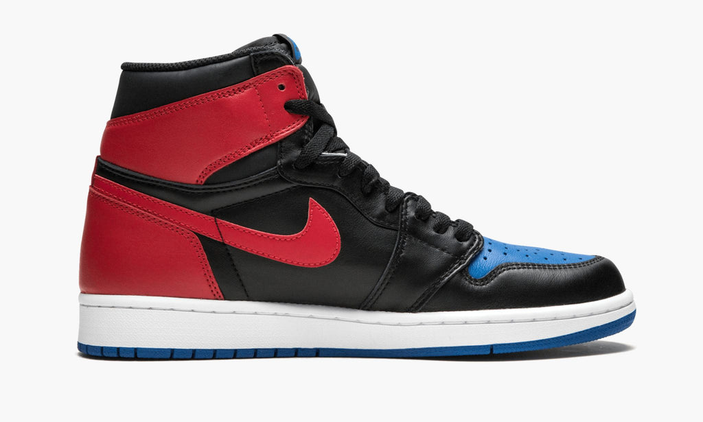 Air Jordan 1 Retro High OG "Top 3" Sneakers